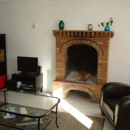 Maison 4 Pieces Avec Wifi A 800m Des Plages A Saint-georges-d'oleron - Fr-1-246a-75 Σπίτι διακοπών Chaucre