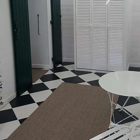 Maison 4 Pieces Avec Wifi A 800m Des Plages A Saint-georges-d'oleron - Fr-1-246a-75 Σπίτι διακοπών Chaucre
