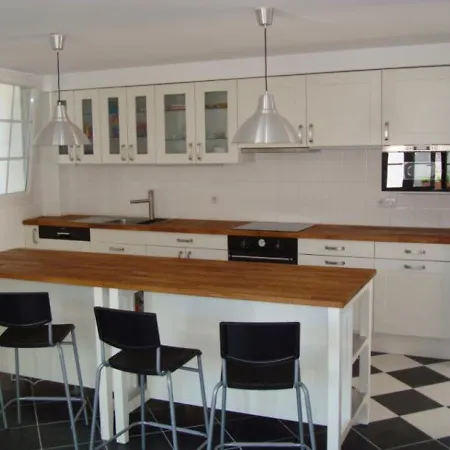 Maison 4 Pieces Avec Wifi A 800m De La - Saint-georges-d'oleron - Fr-1-246a-75 Chaucre