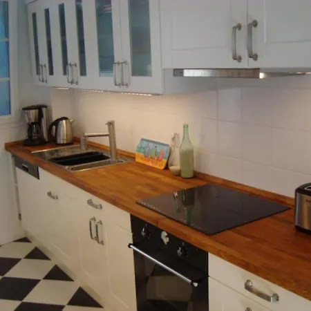 Holiday home Maison 4 Pieces Avec Wifi A 800m De La - Saint-georges-d'oleron - Fr-1-246a-75 *