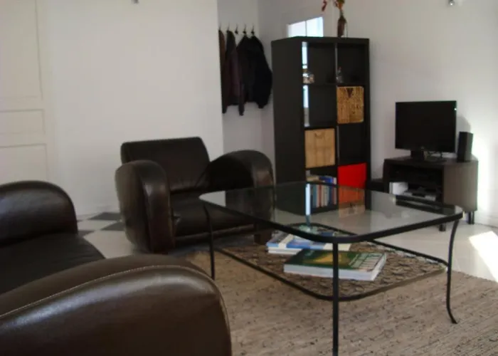 Maison 4 Pieces Avec Wifi A 800m Des Plages A Saint-georges-d'oleron - Fr-1-246a-75 Chaucre