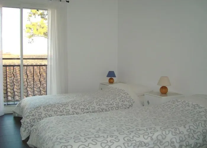 Maison 4 Pieces Avec Wifi A 800m Des Plages A Saint-georges-d'oleron - Fr-1-246a-75 *