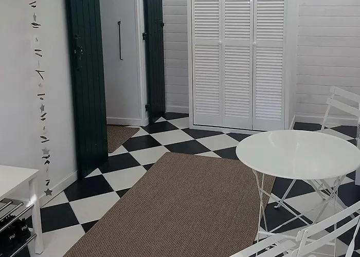 Maison 4 Pieces Avec Wifi A 800m Des Plages A Saint-georges-d'oleron - Fr-1-246a-75 بيت للعطل Chaucre