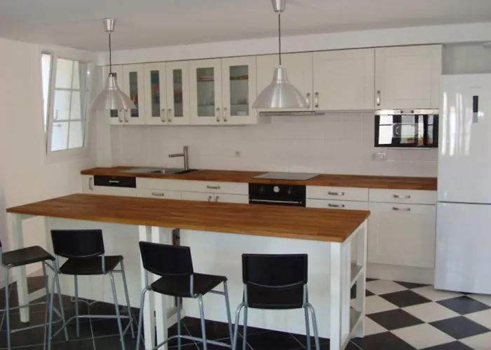 Maison 4 Pieces Avec Wifi A 800m Des Plages A Saint-georges-d'oleron - Fr-1-246a-75 Chaucre