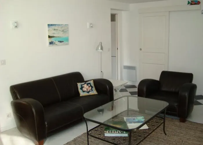 Maison 4 Pieces Avec Wifi A 800m Des Plages A Saint-georges-d'oleron - Fr-1-246a-75 *