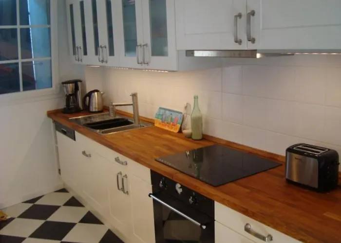 بيت للعطل Maison 4 Pieces Avec Wifi A 800m Des Plages A Saint-georges-d'oleron - Fr-1-246a-75 *